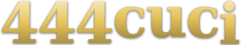 444cuci logo