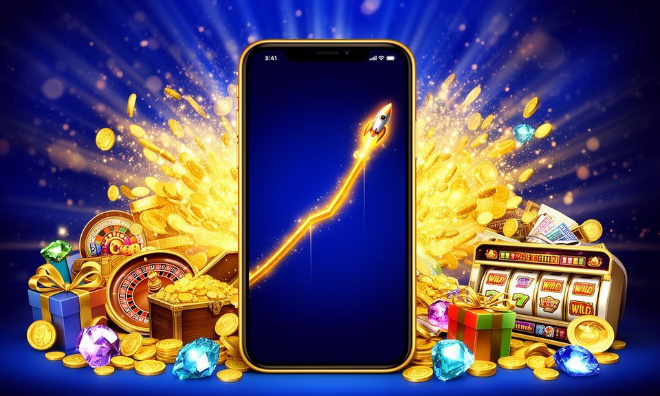 444cuci mobile gaming
