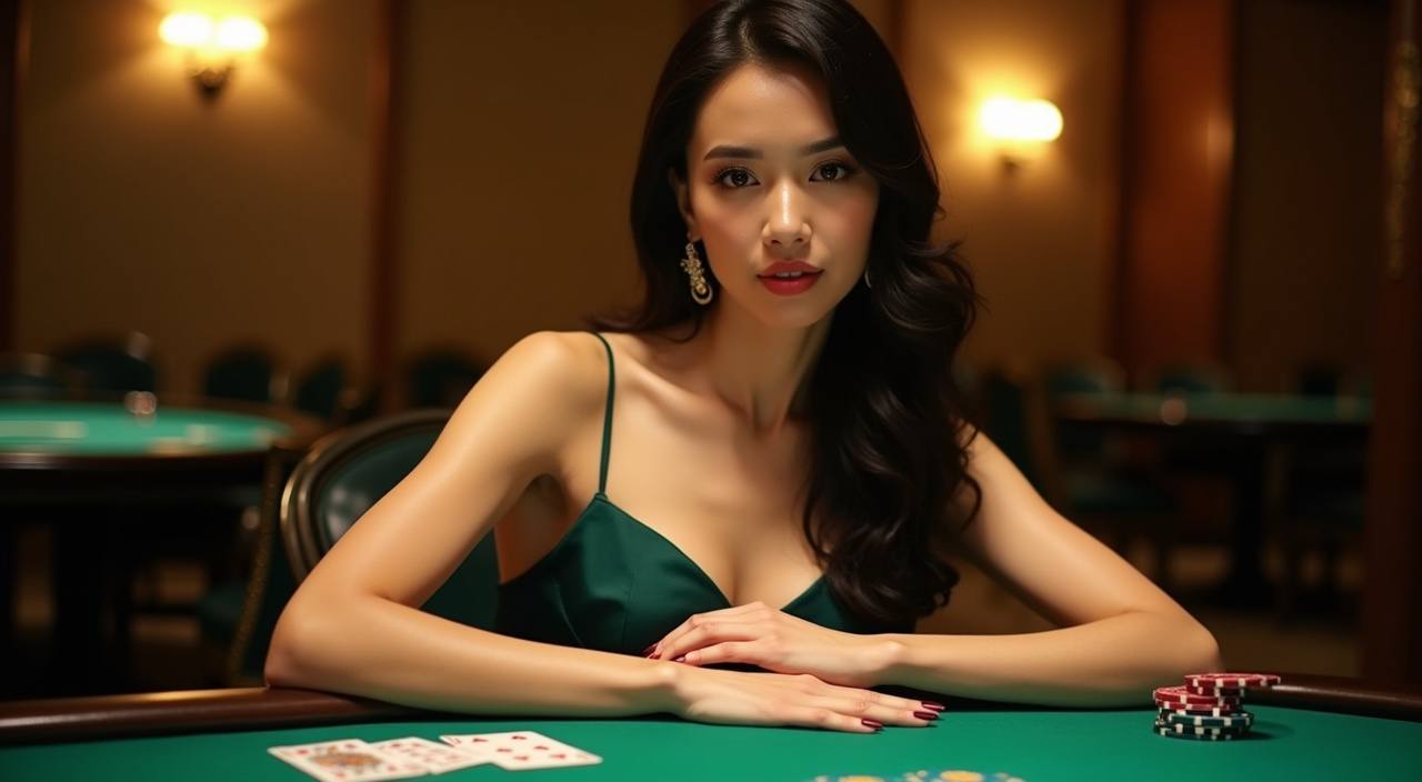 444cuci Slot Progresif