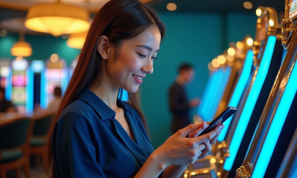 444cuci Platform Kami, Cara Kami Beroperasi