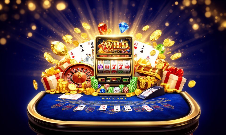 444cuci mobile gaming
