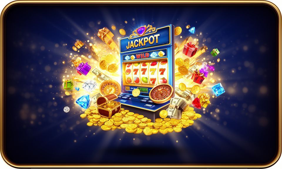 444cuci mobile gaming